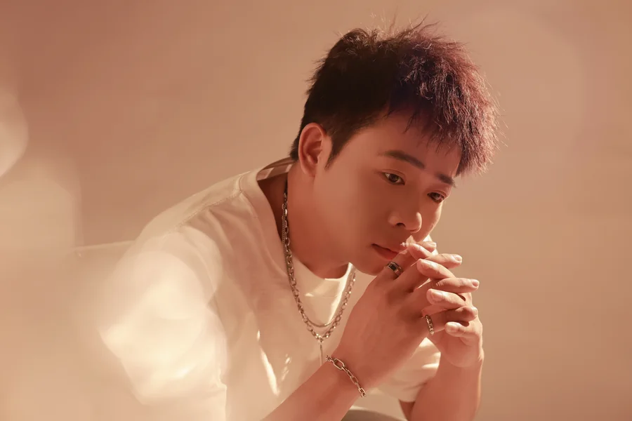 郭坤鹏(Kevin)