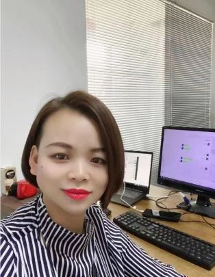 杨萍